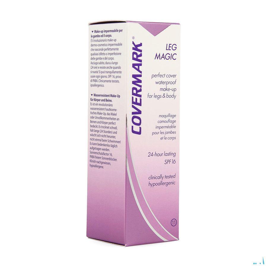 Covermark Leg Magic N11 Honing 50 ml  -  Moulinroyal Cosmetics