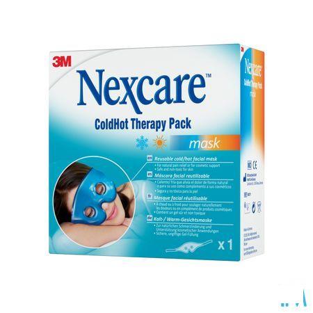 Nexcare 3M Coldhot Ther.Pack Gezichtsmas.Gel N3071  -  3M