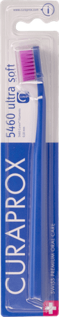 Curaprox Brosse A Dents Ultra Soft Cs 5460