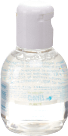 Soins Bio Micellair Water Zuiverheid 100ml  -  Arkopharma 