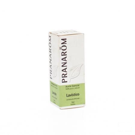 Liveche Huile Essentielle 5 ml  -  Pranarom