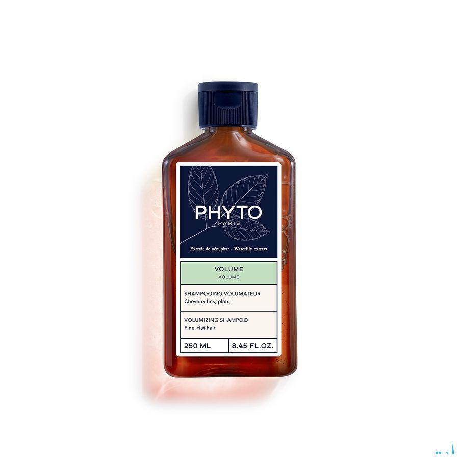 Phyto Volumeshampoo Fl 250 ml