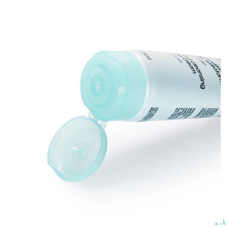 Vichy Purete Thermale Creme Schuimend 125 ml  -  Vichy