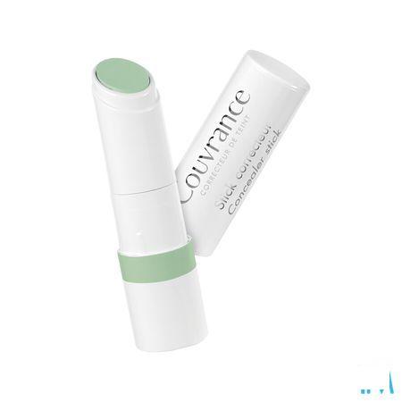 Avene Couvrance Stick Correcteur Vert  -  Avene