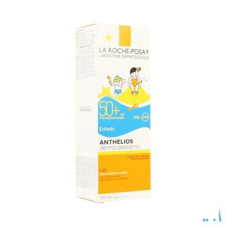 Anthelios Dp Lait 50 + 100 ml  -  La Roche-Posay