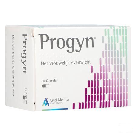 Progyn Gel 60