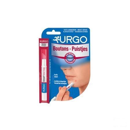 Urgo Boutons Filmogel Stylo 1x2 ml  -  Urgo Healthcare