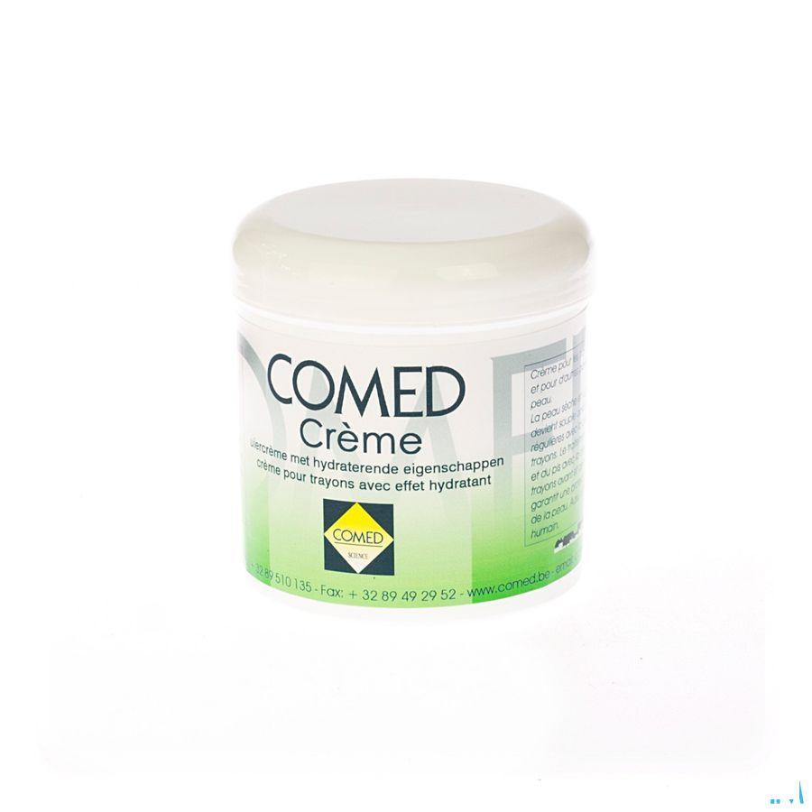 Comed Uiercreme 300 ml Met Doseerpomp