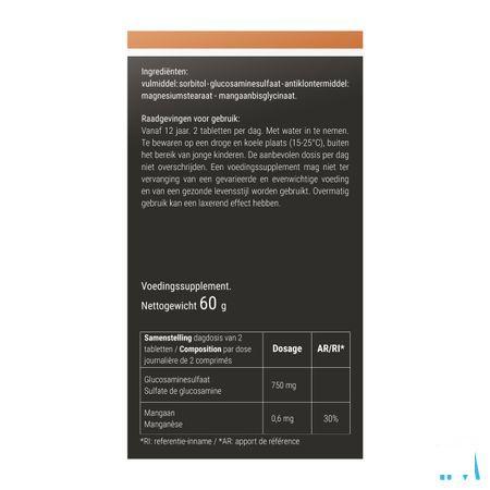 Glucosamine-Ixx Comp 60
