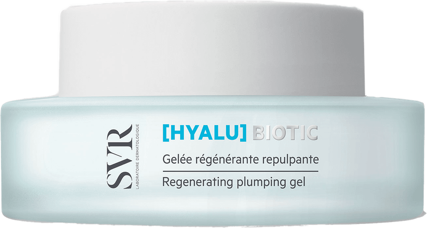 Hyalu Biotic Cr 50 ml  -  Svr Laboratoire
