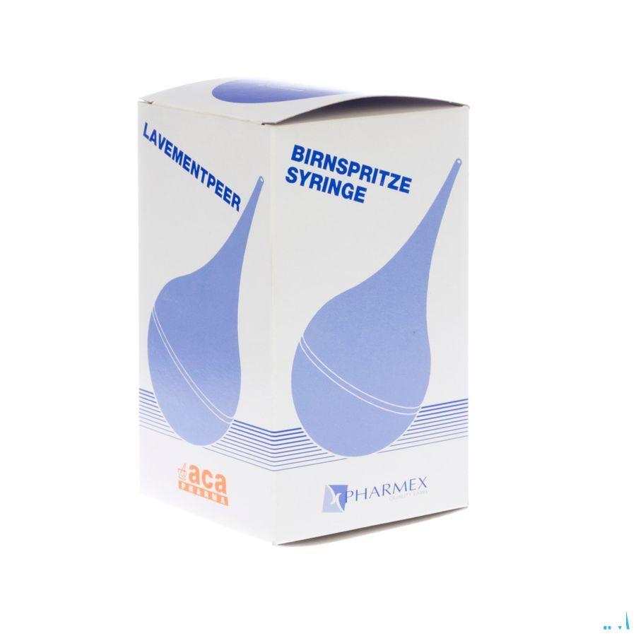 Pharmex Peer 135 ml L  -  Infinity Pharma