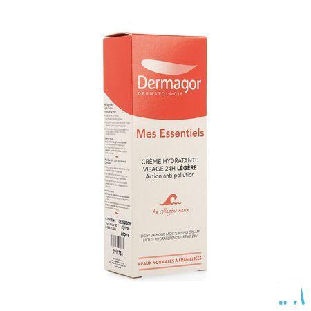 Dermagor Mijn Essentiele Lichte Hydra Cr 24H 40 ml