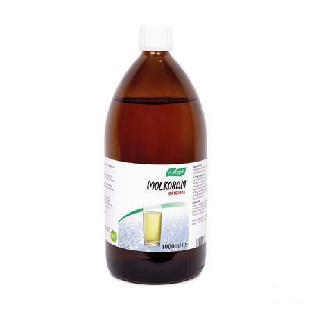 Vogel Molkosan 1000 ml  -  A.vogel