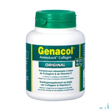 Genacol Gel 90  -  Difitan