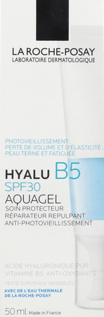 Hyalu B5 Aqua Gel Ip30 30 ml