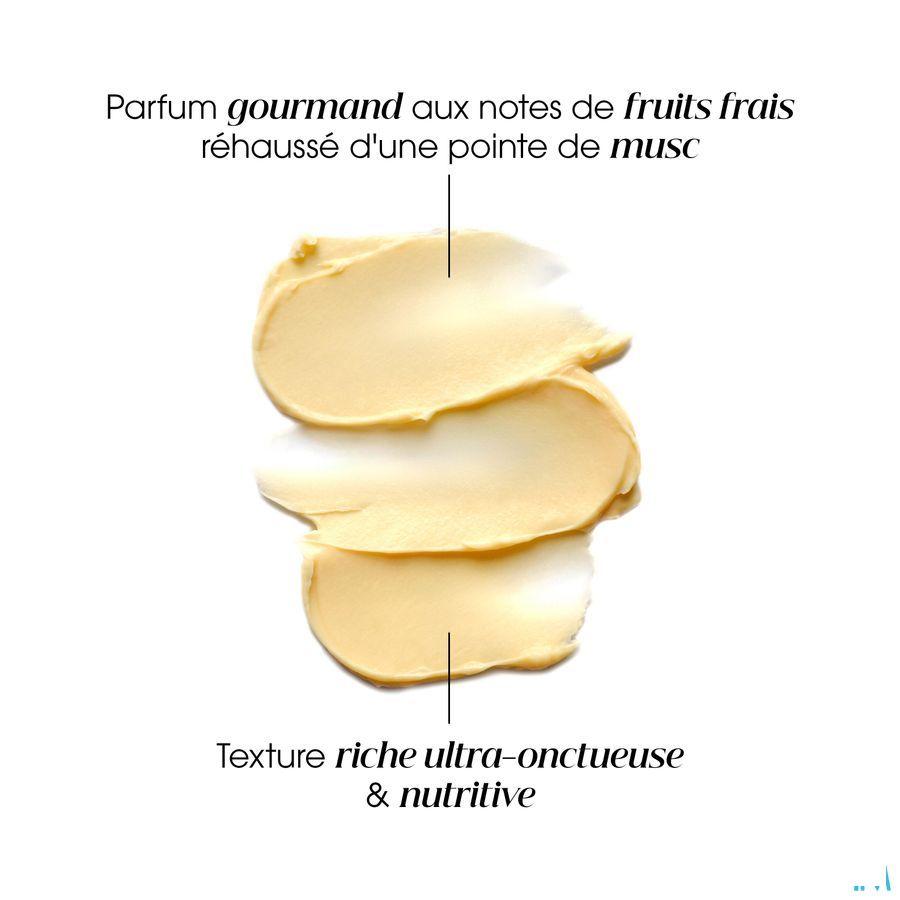 Klorane Capilaire Masker Mango Pot 150 ml