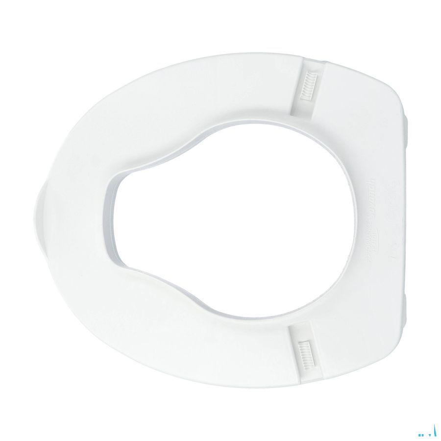 Toilethoger Savanah 5cm Homecraft