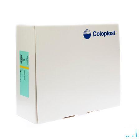 Conveen Security Plus Etui Penien Adhesive 25mm 30 5225  -  Coloplast