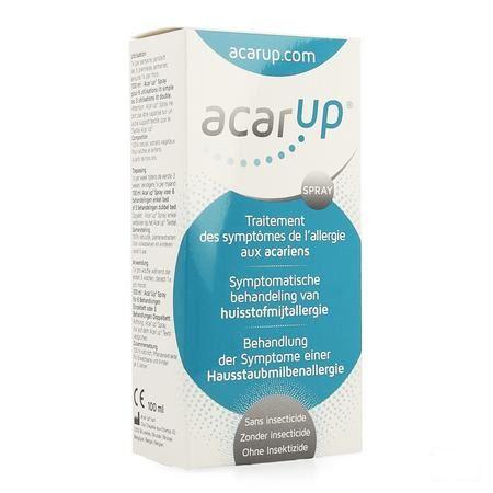 Acar Up Huisstofmijt Navulling Spray 100 ml