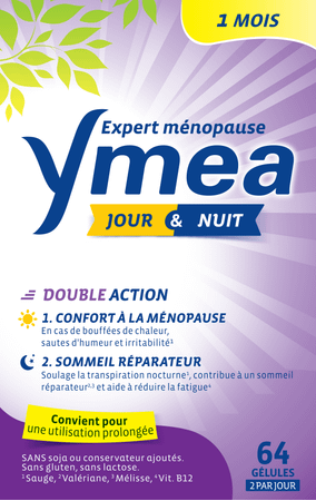 Ymea Day & Night Capsule 64 Be V2