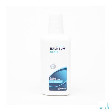 Balneum Basis Badolie 500 ml