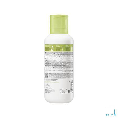 Aderma Exomega Control Herst. Emol. Nacht Cr 400 ml