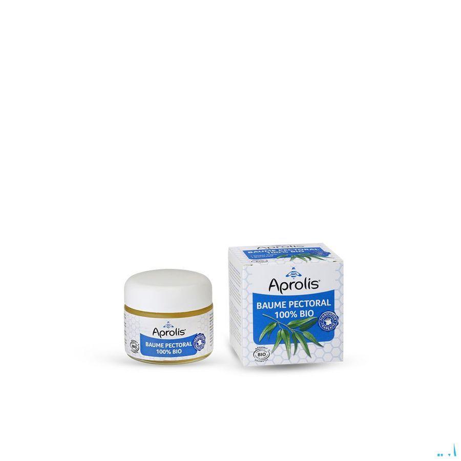 Aprolis Baume Pectoral 50 ml  -  Bio Life