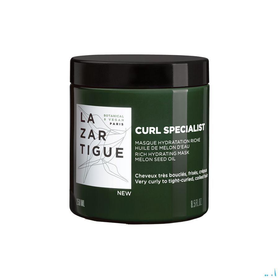 Svr Curl Specialist Masque 250 ml