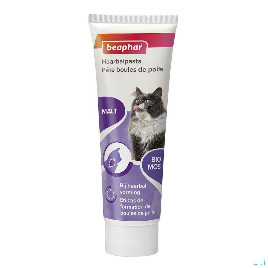 Beaphar Pate Anti-Boules Poils 100g