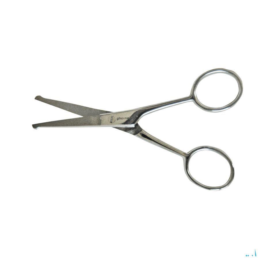 Pharmex Ciseaux Poiles Nez/oreille  -  Infinity Pharma