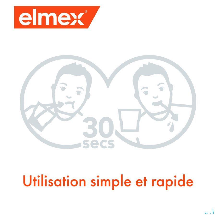 Elmex Junior Tandspoeling 400 ml