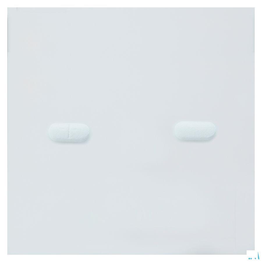 Magnixx Tabletten 30x1242 mg  -  Ixx Pharma