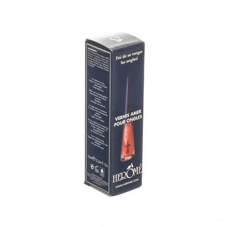 Herome Bye Bite 10 ml 2090  -  Diacosmo