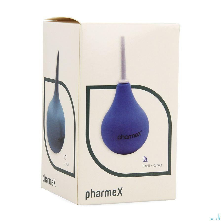 Pharmex Peer + Kanule 89 ml S  -  Infinity Pharma