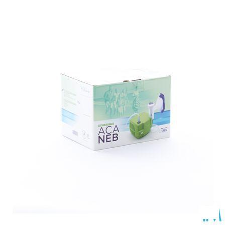 Aca Mask Set Volwassenen  -  Infinity Pharma