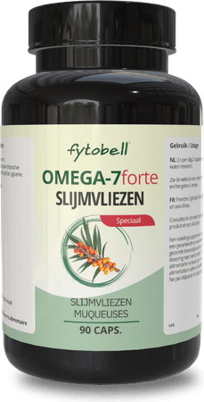 Fytobell Omega 7 Forte Capsule 90