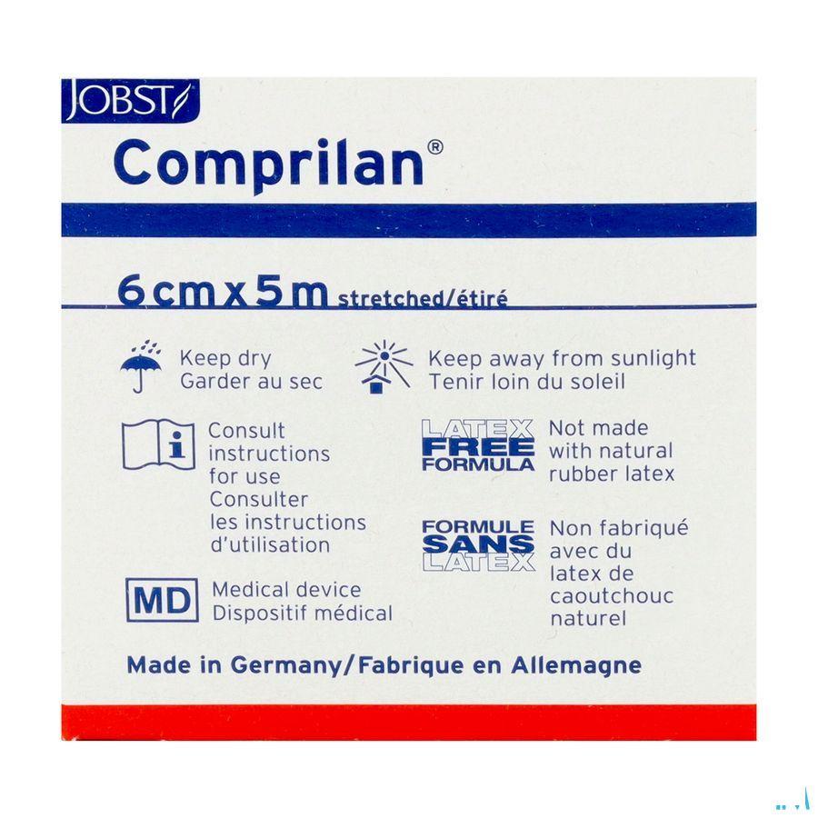 Comprilan Uitgerokken 5mx 6cm 0102600
