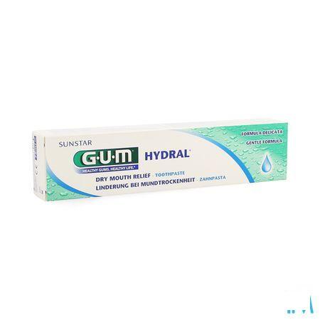 Gum Hydral Tandpasta 75 ml 6020