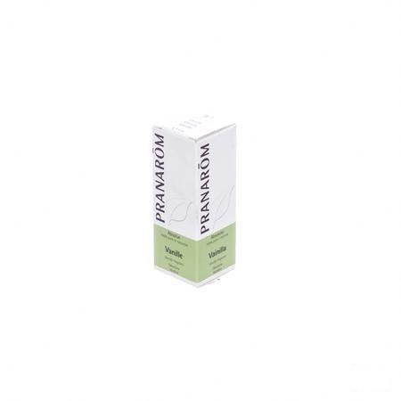 Vanille (absolue) Huile Essentielle 5 ml  -  Pranarom