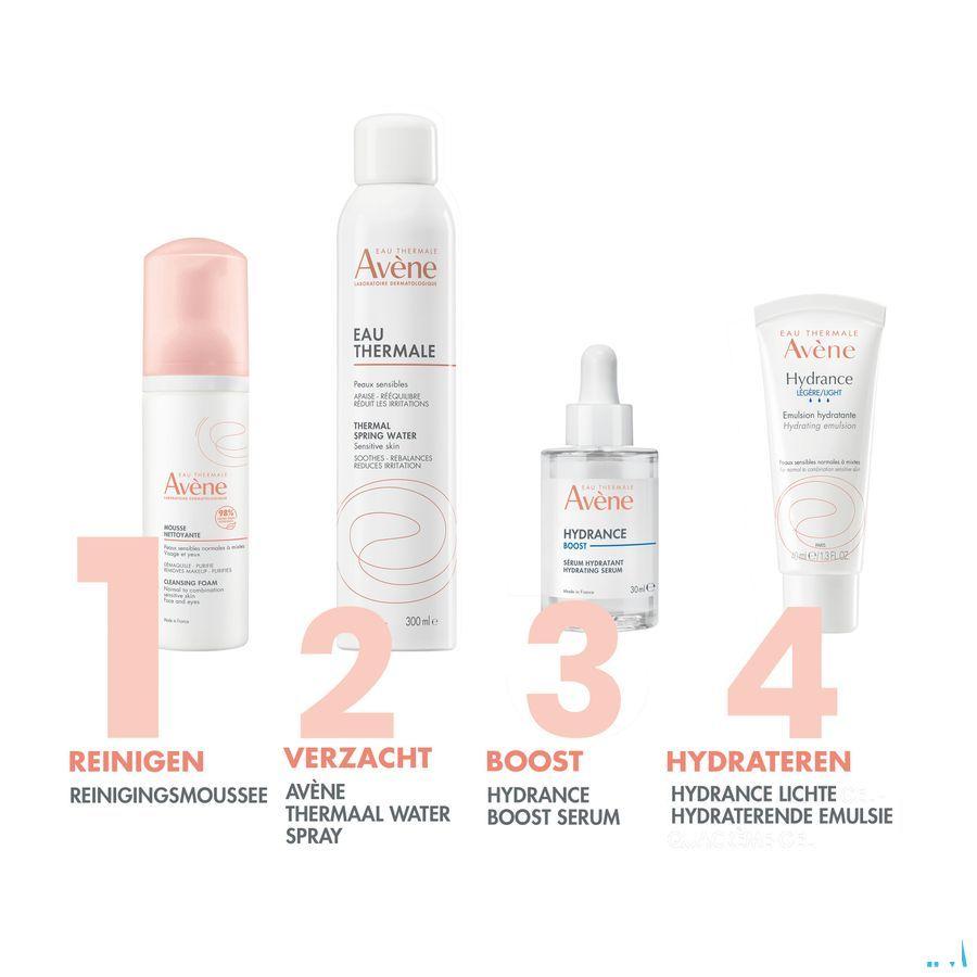 Avene Essentiels Reinigende Mousse 150 ml