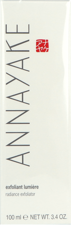 Annayake Ophelderende Exfoliant Tube 100  ml Nf  -  Annayake