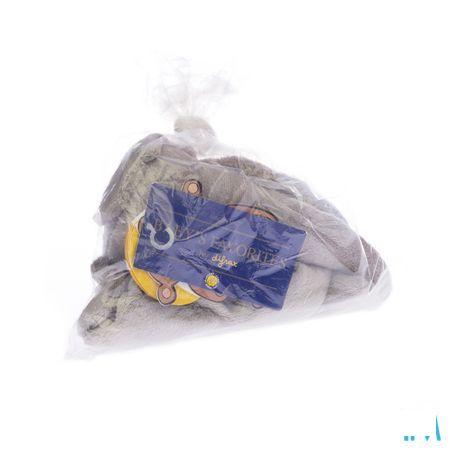 Difrax Knuffel Soft Groot Olifant Elliot 226  -  Difrax