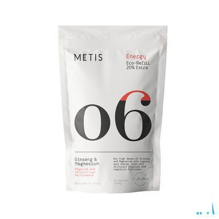 Metis Energy 06 Refill Caps 48
