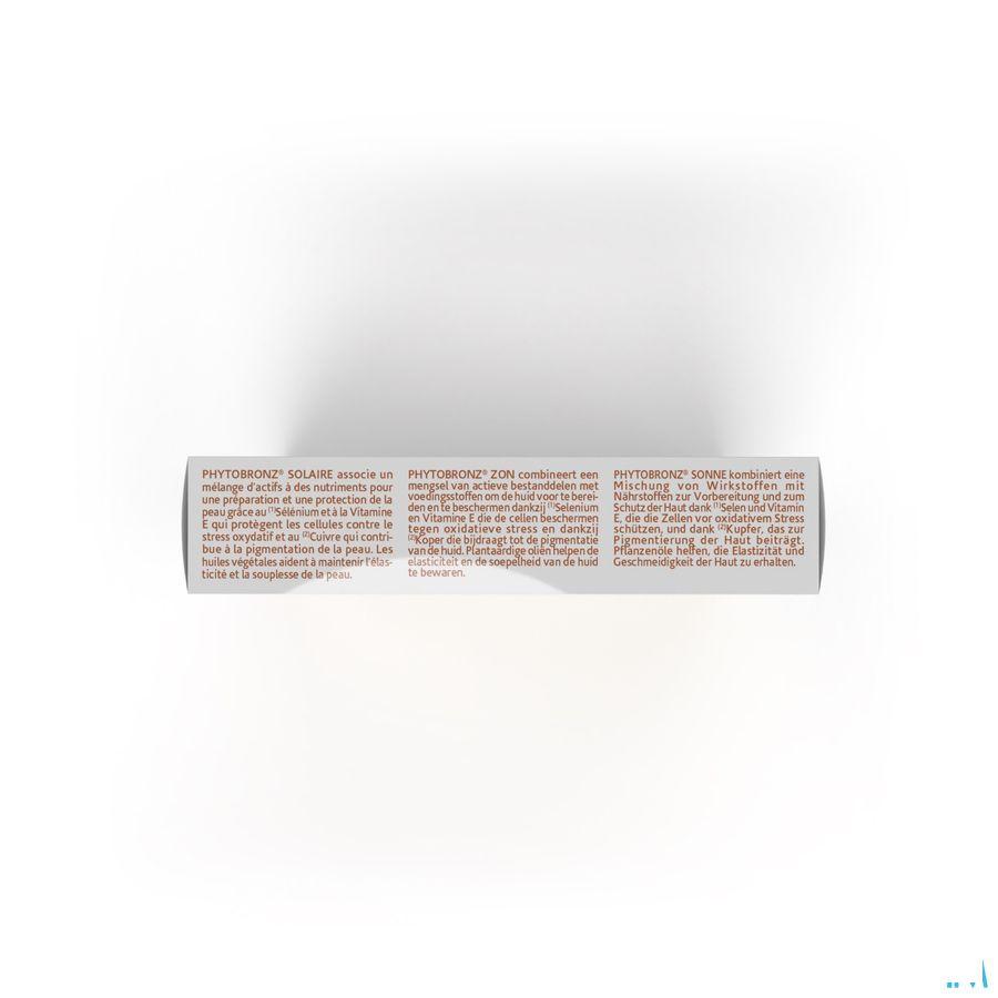 Phytobronz Solar Capsule 30  -  Arkopharma