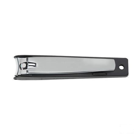Morser Coupe Ongles Blanc/Noir Inox Style 472  -  Eureka Pharma