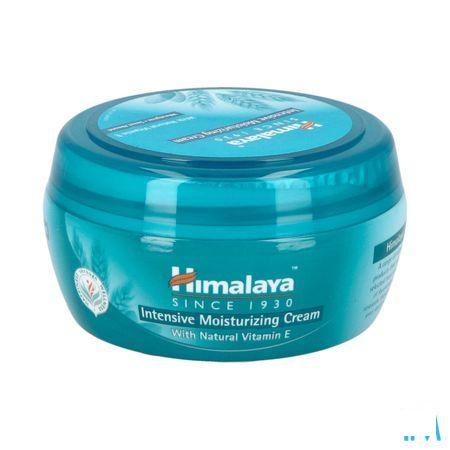 Himalaya Herbals Intensive Moisturising Cr. 150 ml