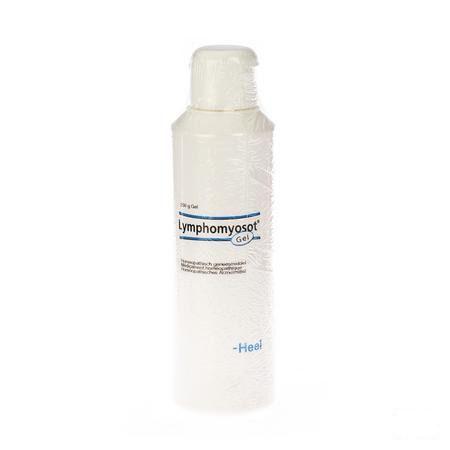 Lymphomyosot Gel 250 gr  -  Heel