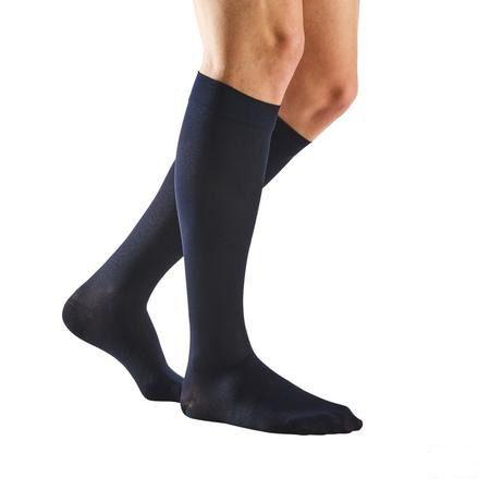 Bota Relax 280 Korte Kous Blue N1 2  -  Bota