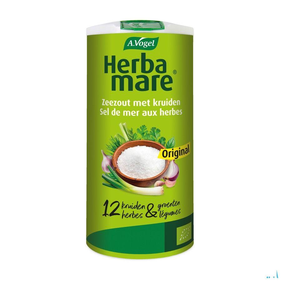 Vogel Herbamare 500 gr  -  A.vogel
