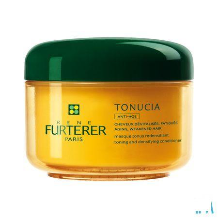 Furterer Tonucia Masker Tonus Redens. 200 ml